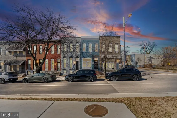 $214,900 | 1440 North Broadway, Baltimore, MD 21213