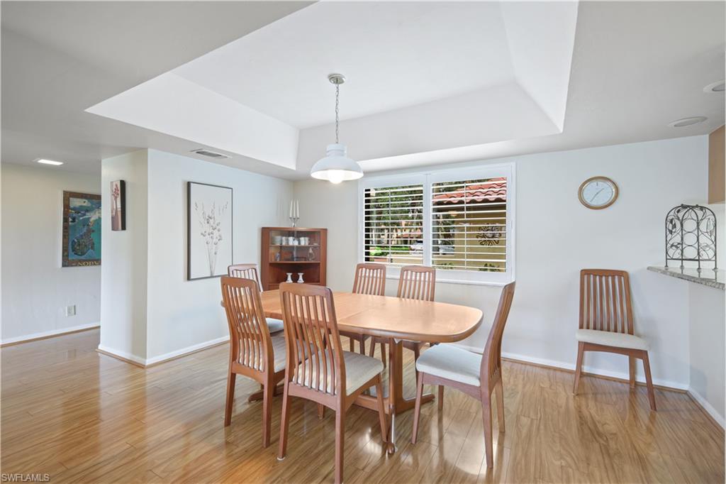 193 Albi Road, Unit 7 Naples, FL 34112 - Photo 4 of 25 Gallery Image 4