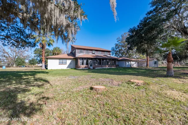 $740,000 | 11289 Southwest 85th Avenue, Starke, FL 32091