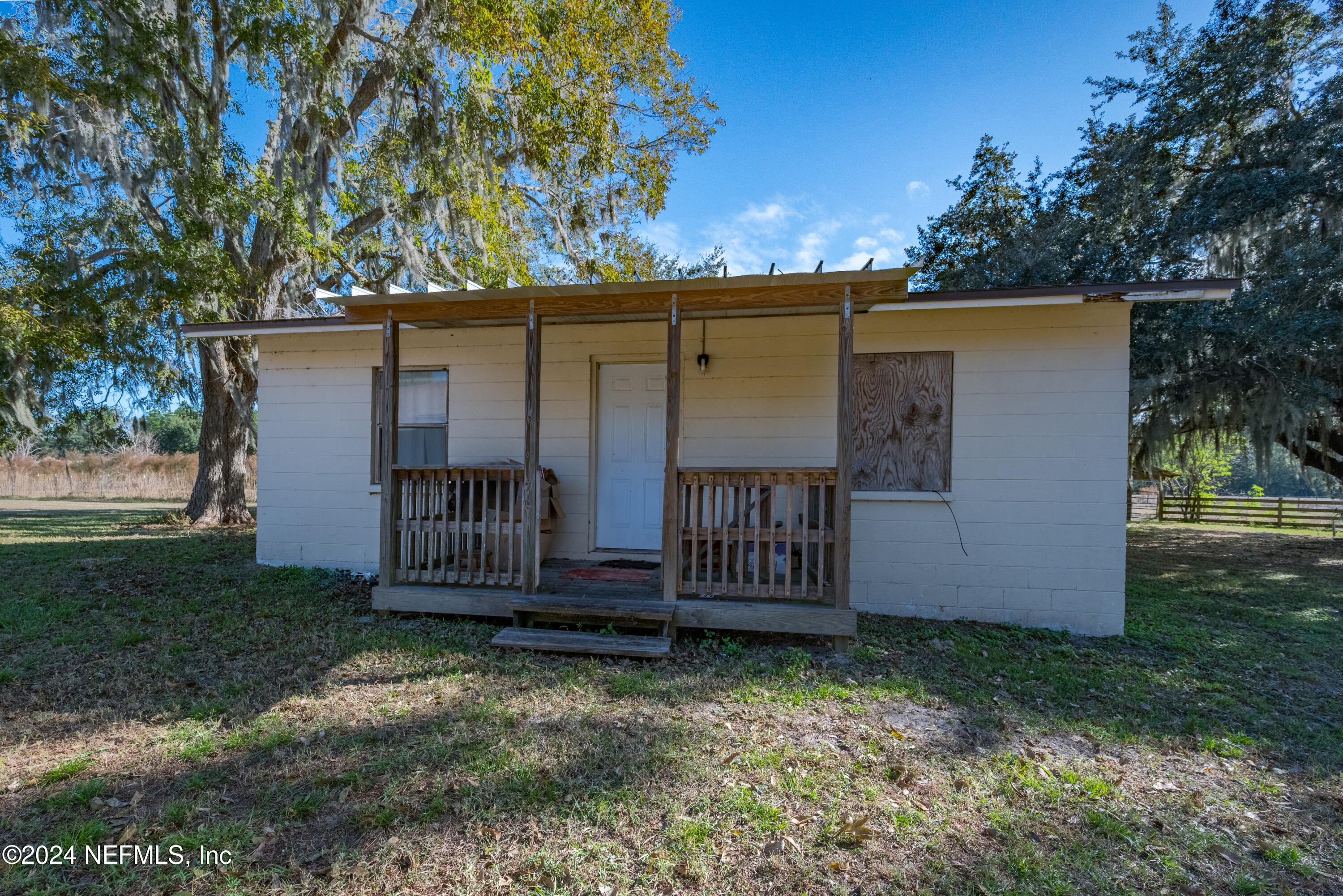 11289 Southwest 85th Avenue Starke, FL 32091 - Photo 11 of 106 11289 SW 85th ave-11