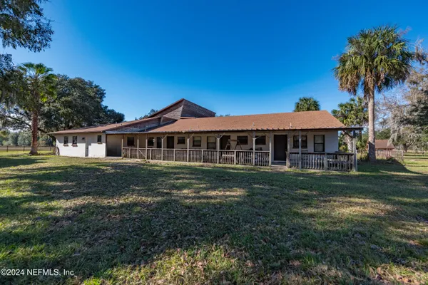 $740,000 | 11289 Southwest 85th Avenue, Starke, FL 32091