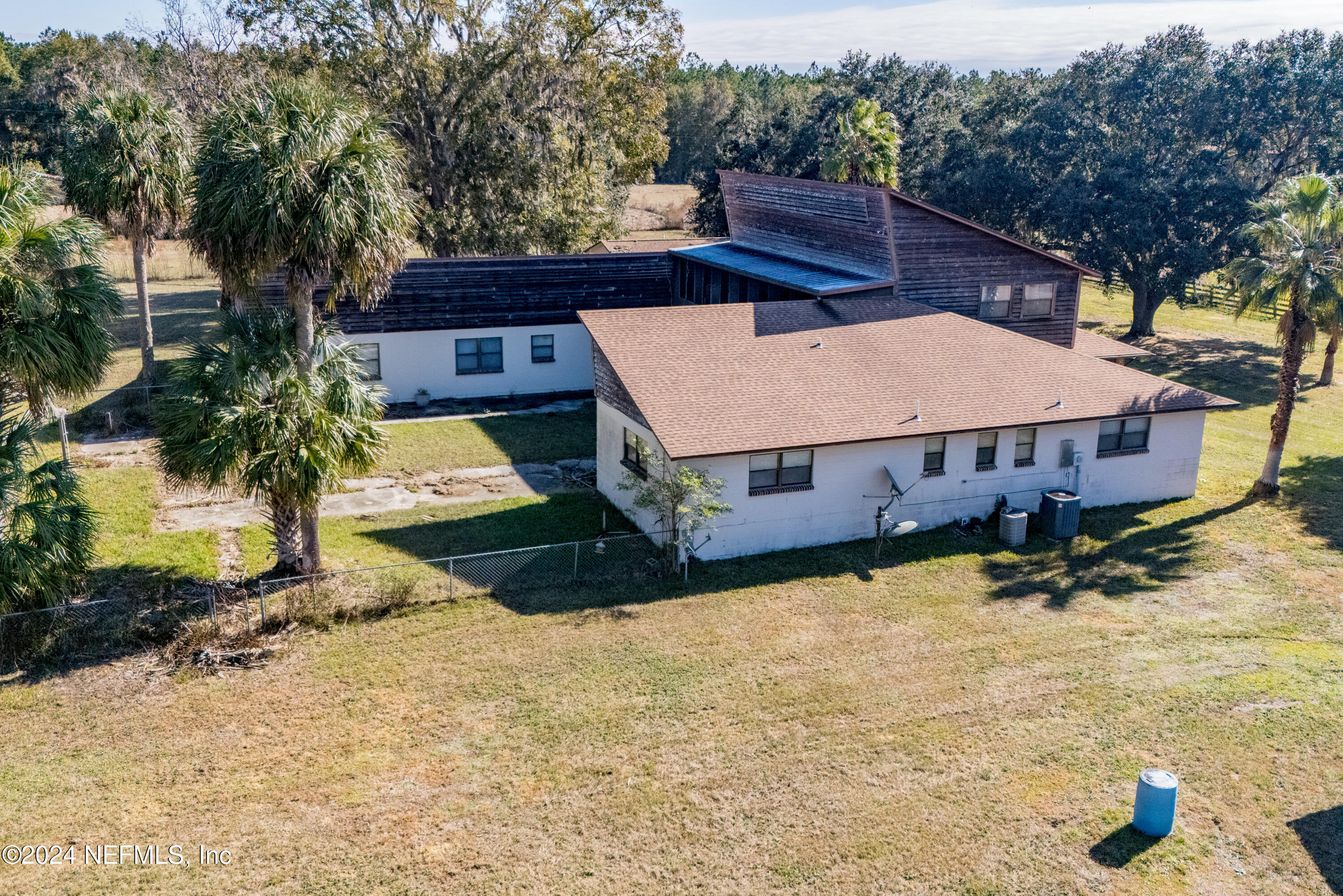 11289 Southwest 85th Avenue Starke, FL 32091 - Photo 17 of 106 11289 SW 85th ave-17