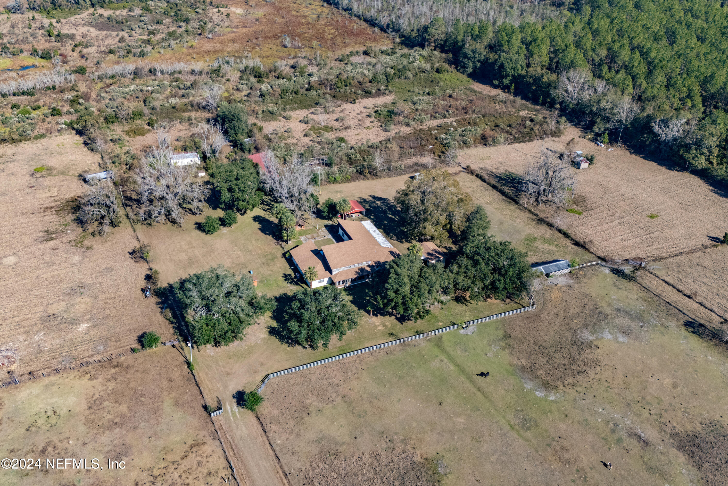 11289 Southwest 85th Avenue Starke, FL 32091 - Photo 25 of 106 11289 SW 85th ave-25