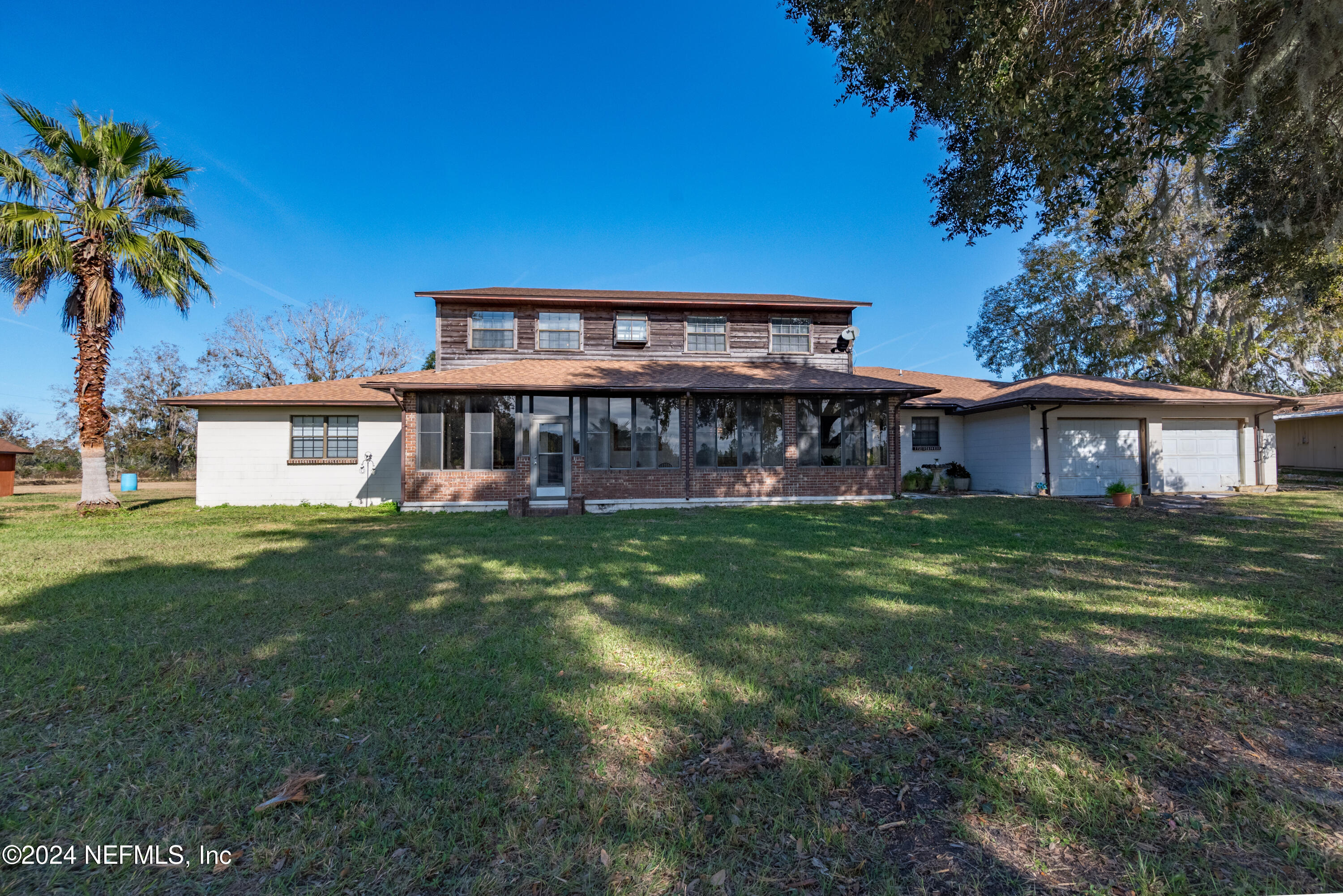 11289 Southwest 85th Avenue Starke, FL 32091 - Photo 3 of 106 11289 SW 85th ave-3