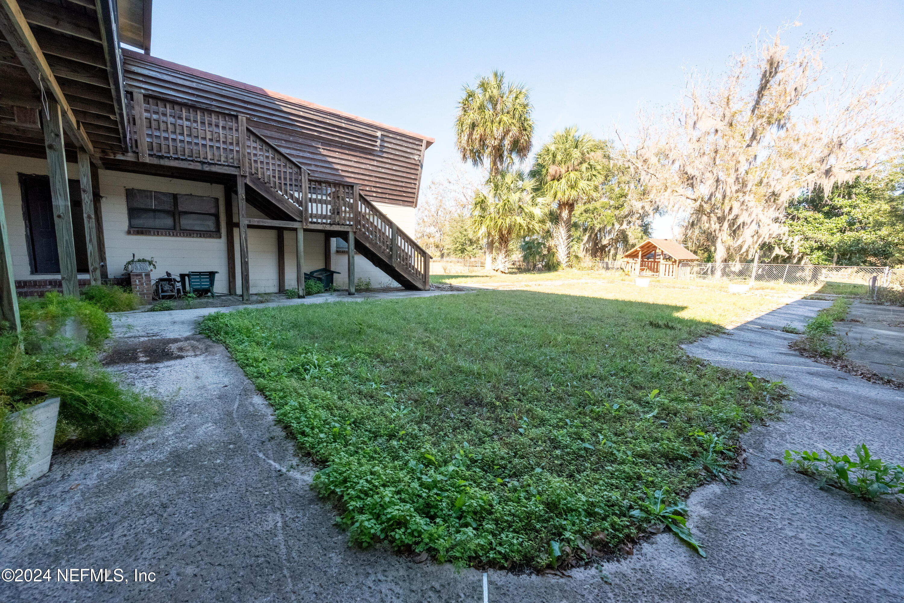 11289 Southwest 85th Avenue Starke, FL 32091 - Photo 39 of 106 11289 SW 85th ave-39