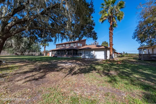 $740,000 | 11289 Southwest 85th Avenue, Starke, FL 32091