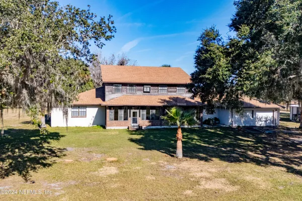 $740,000 | 11289 Southwest 85th Avenue, Starke, FL 32091