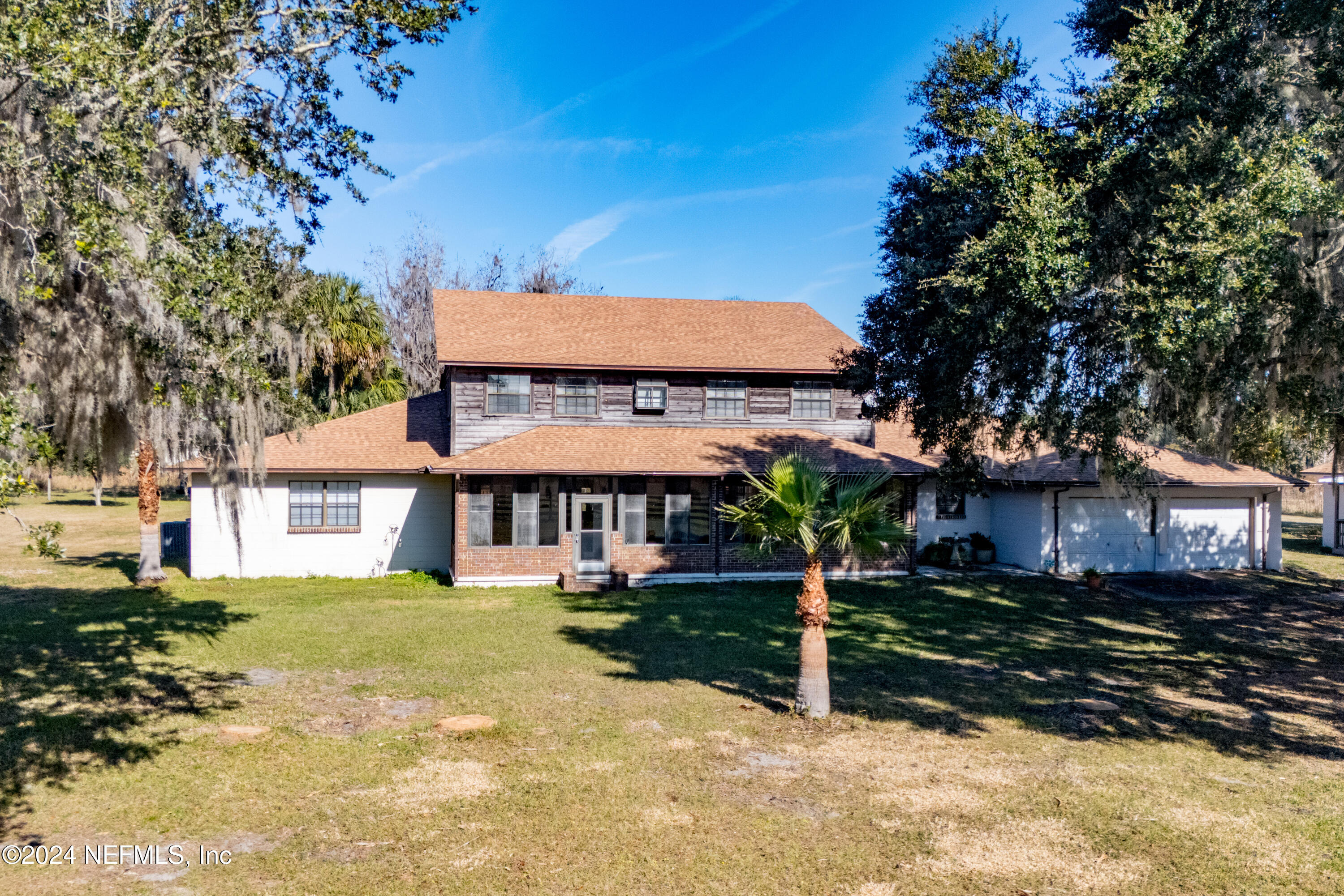 11289 Southwest 85th Avenue Starke, FL 32091 - Photo 7 of 106 11289 SW 85th ave-7