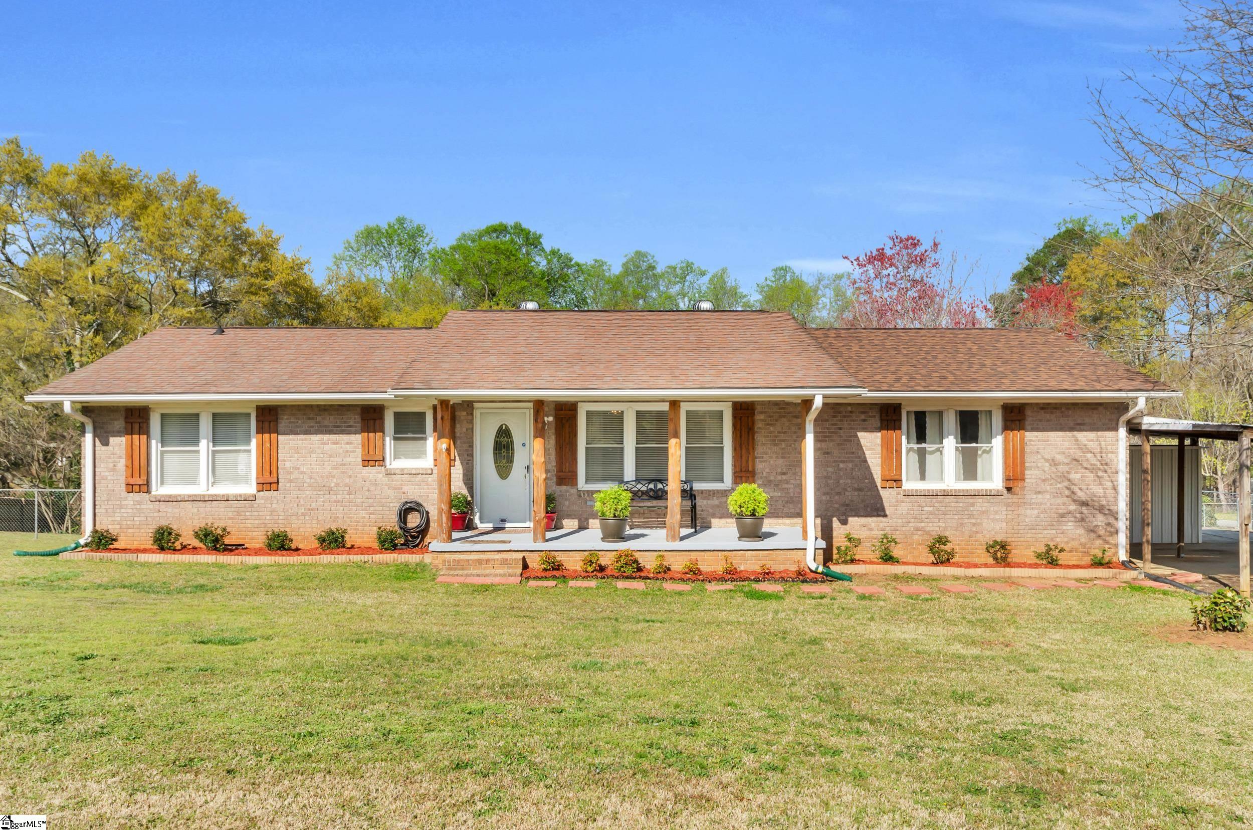 113 Holiday Street Pelzer, SC 29669 - Photo 1 of 36 Gallery Image 1