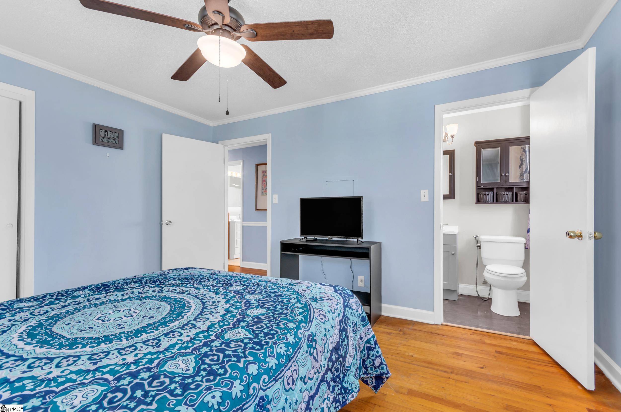 113 Holiday Street Pelzer, SC 29669 - Photo 15 of 36 Gallery Image 15