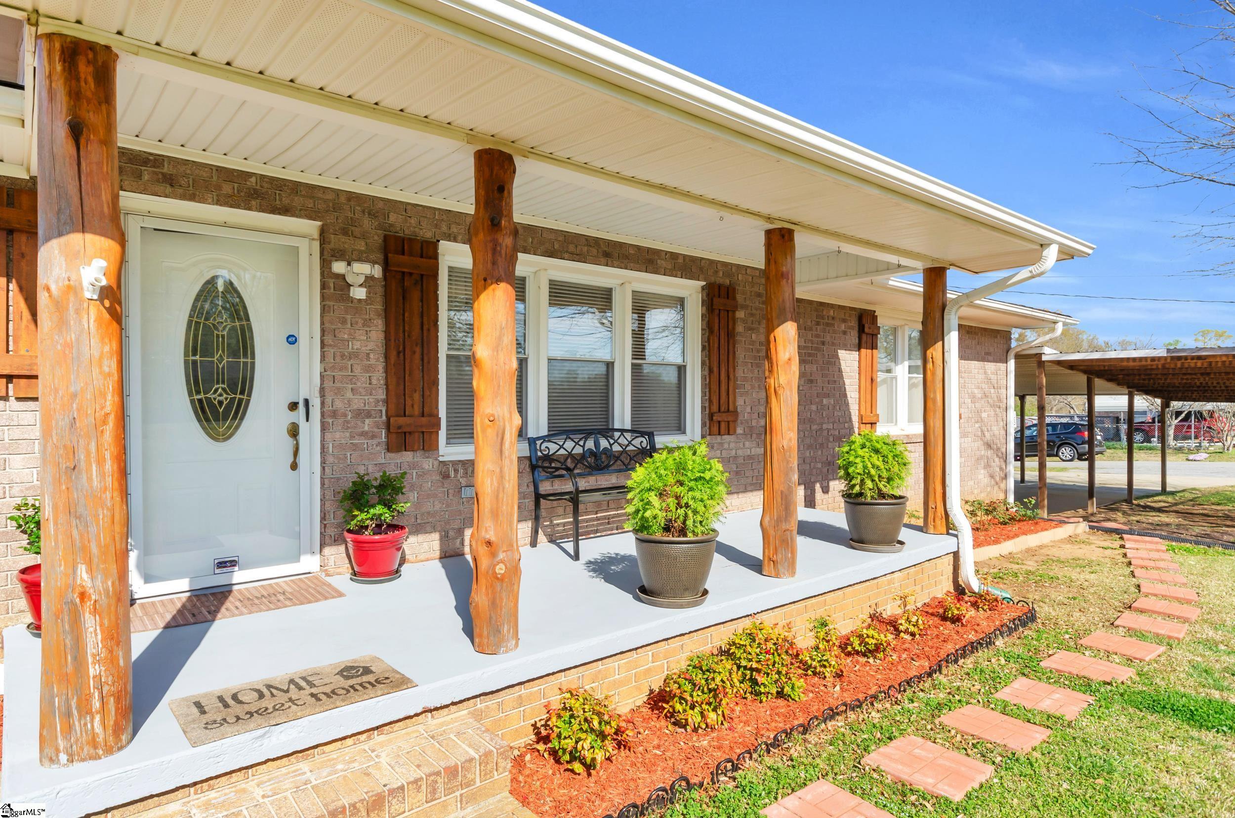 113 Holiday Street Pelzer, SC 29669 - Photo 2 of 36 Gallery Image 2