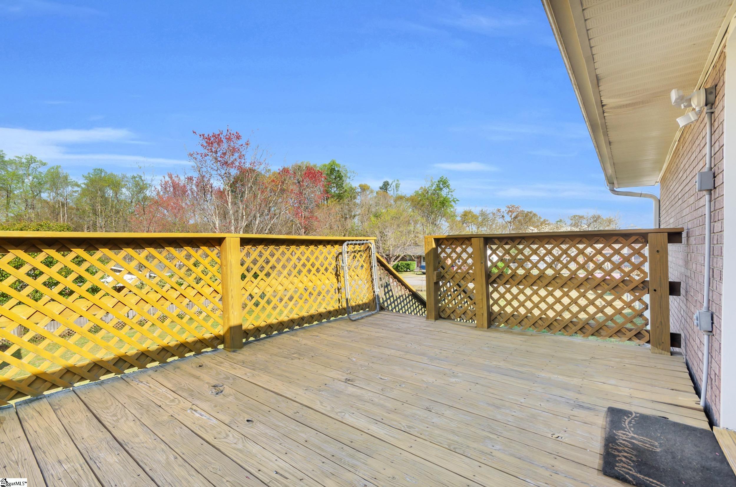 113 Holiday Street Pelzer, SC 29669 - Photo 23 of 36 Gallery Image 23