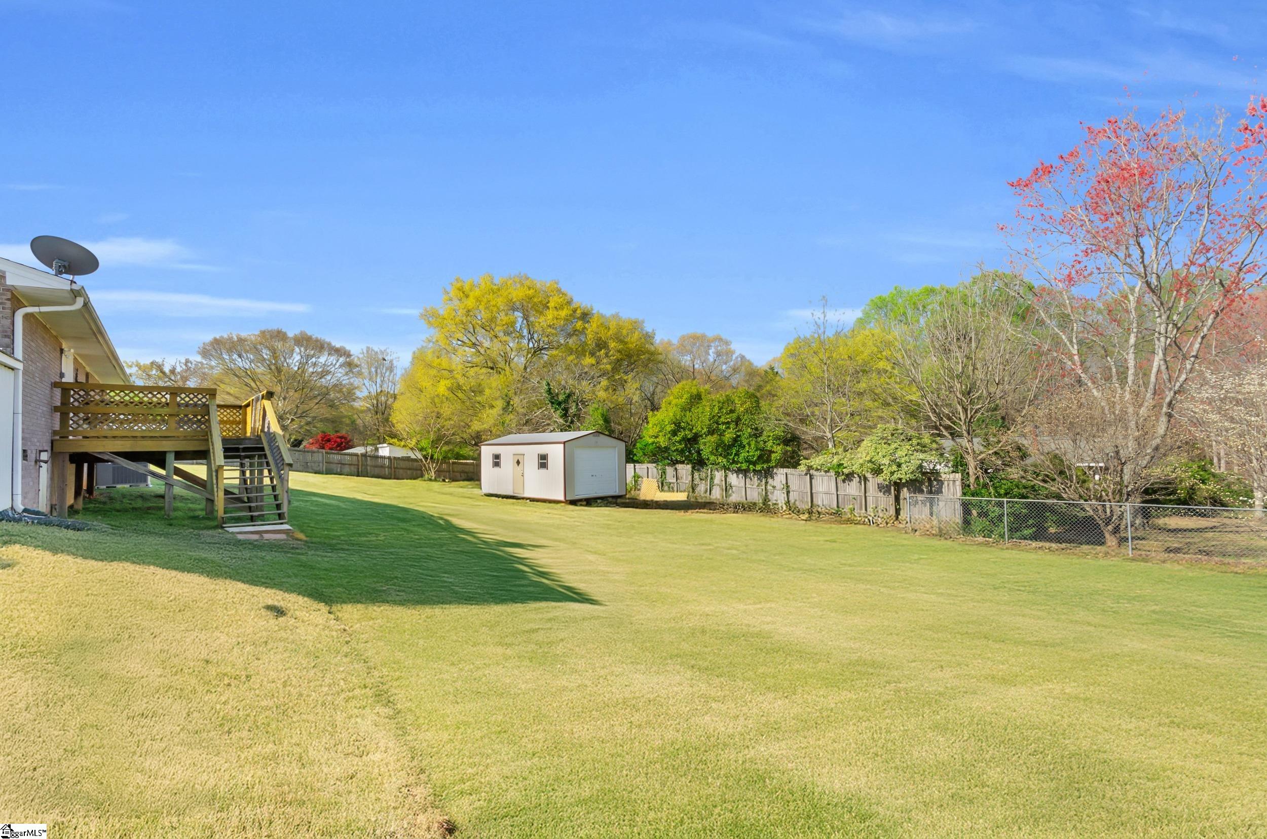 113 Holiday Street Pelzer, SC 29669 - Photo 25 of 36 Gallery Image 25