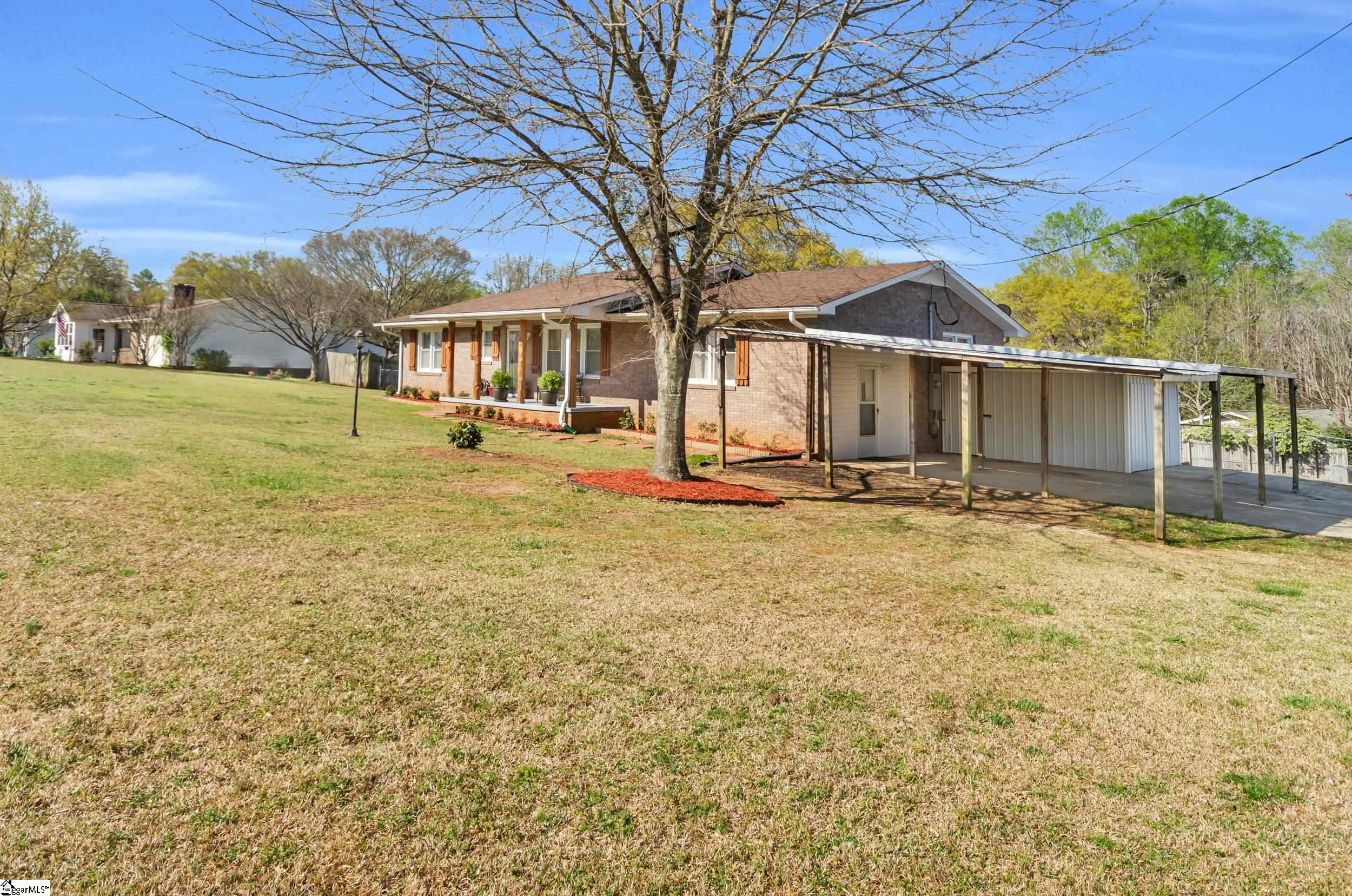 113 Holiday Street Pelzer, SC 29669 - Photo 27 of 36 Gallery Image 27
