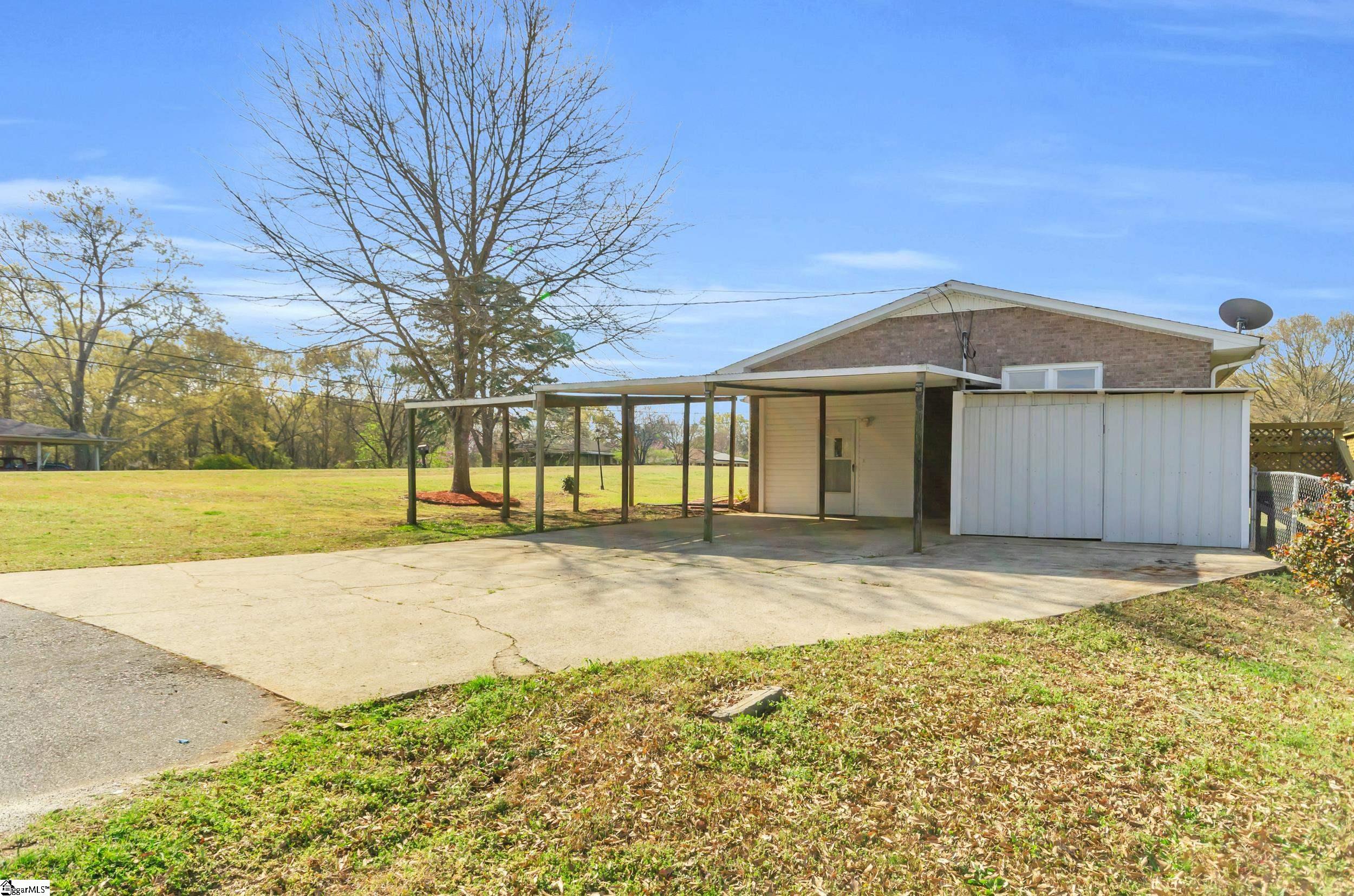 113 Holiday Street Pelzer, SC 29669 - Photo 28 of 36 Gallery Image 28