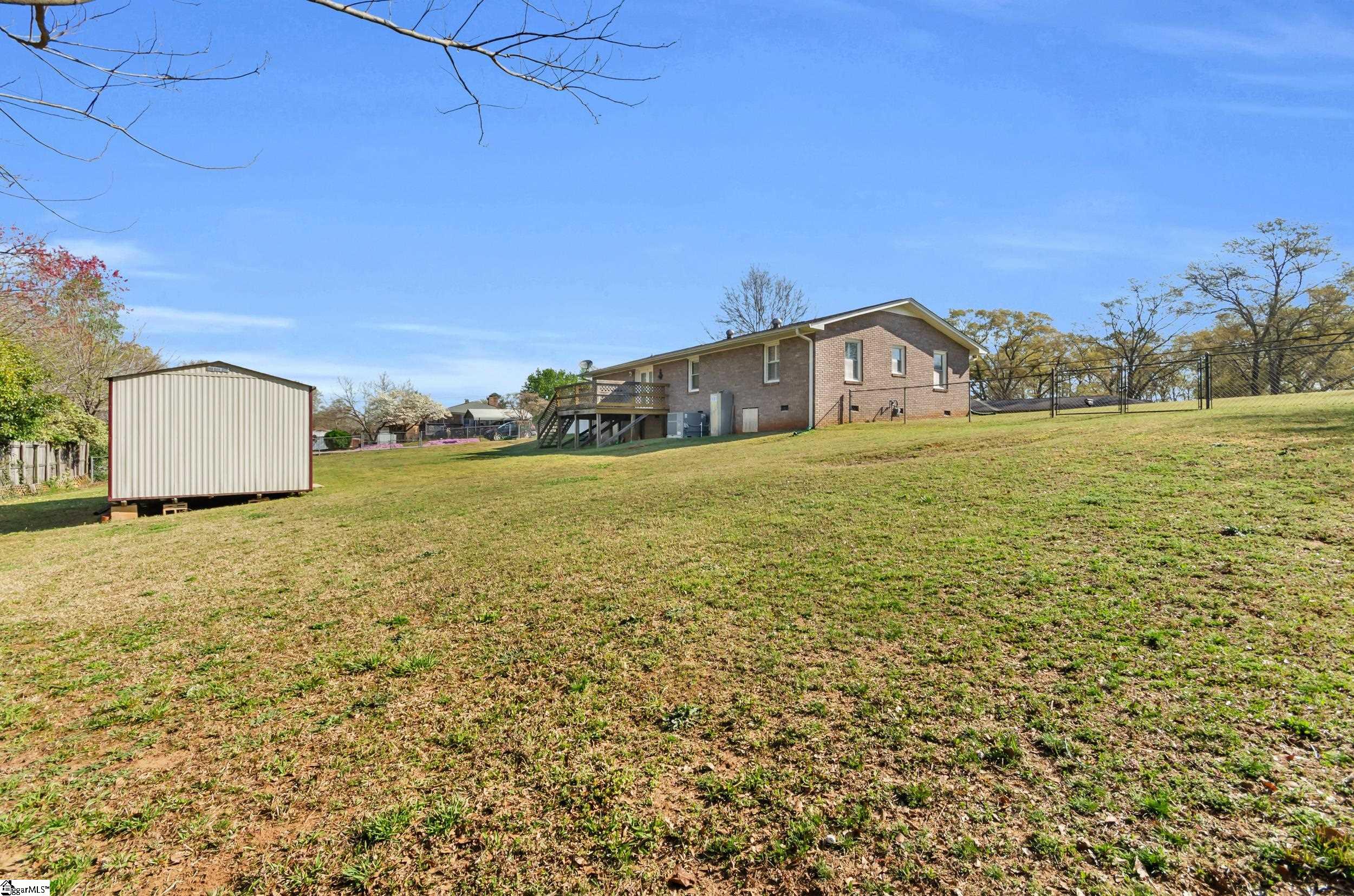 113 Holiday Street Pelzer, SC 29669 - Photo 29 of 36 Gallery Image 29