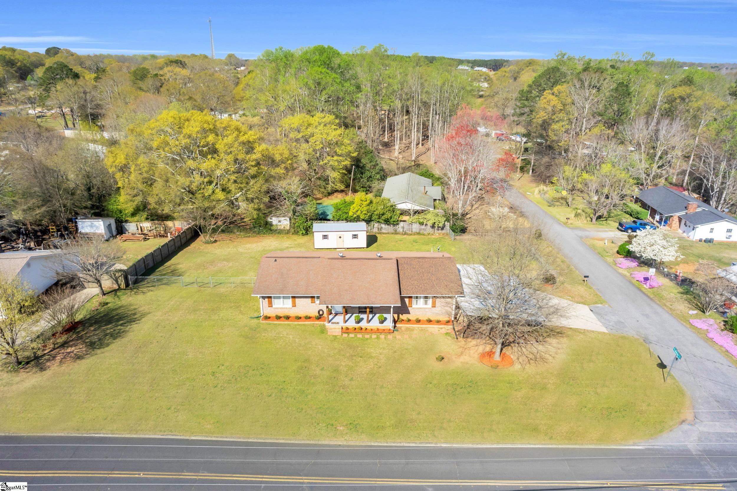 113 Holiday Street Pelzer, SC 29669 - Photo 30 of 36 Gallery Image 30