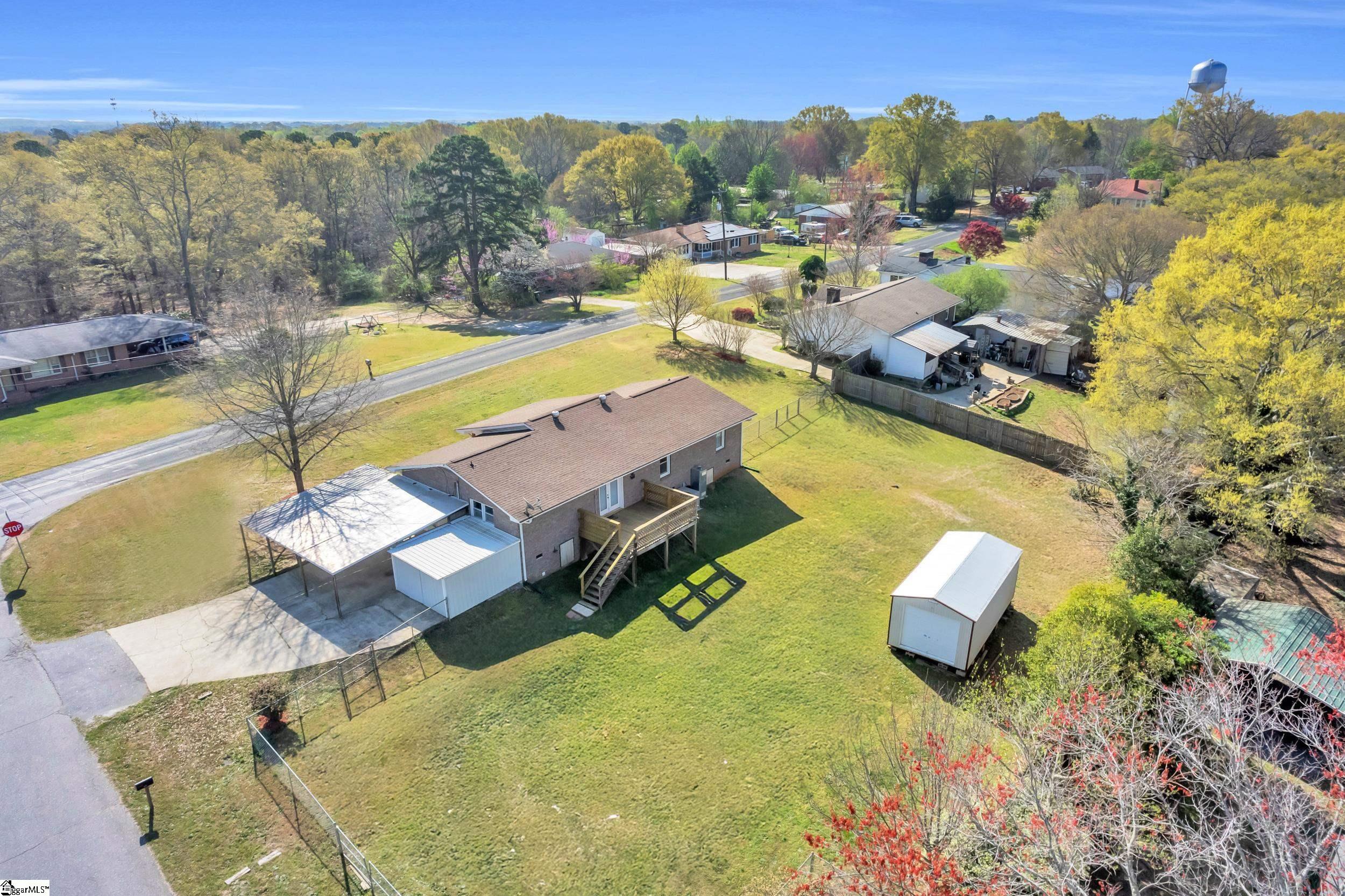 113 Holiday Street Pelzer, SC 29669 - Photo 31 of 36 Gallery Image 31