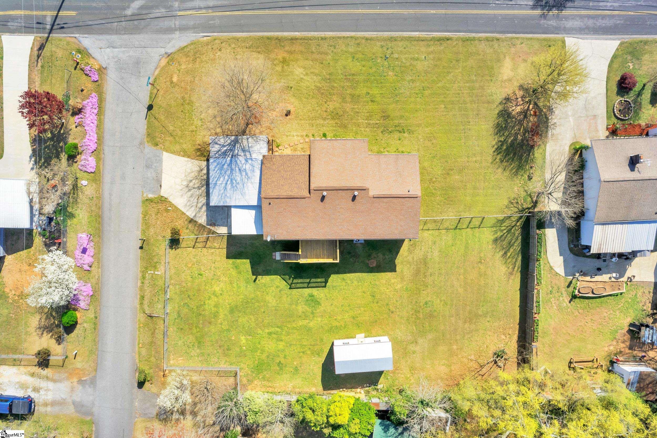 113 Holiday Street Pelzer, SC 29669 - Photo 32 of 36 Gallery Image 32