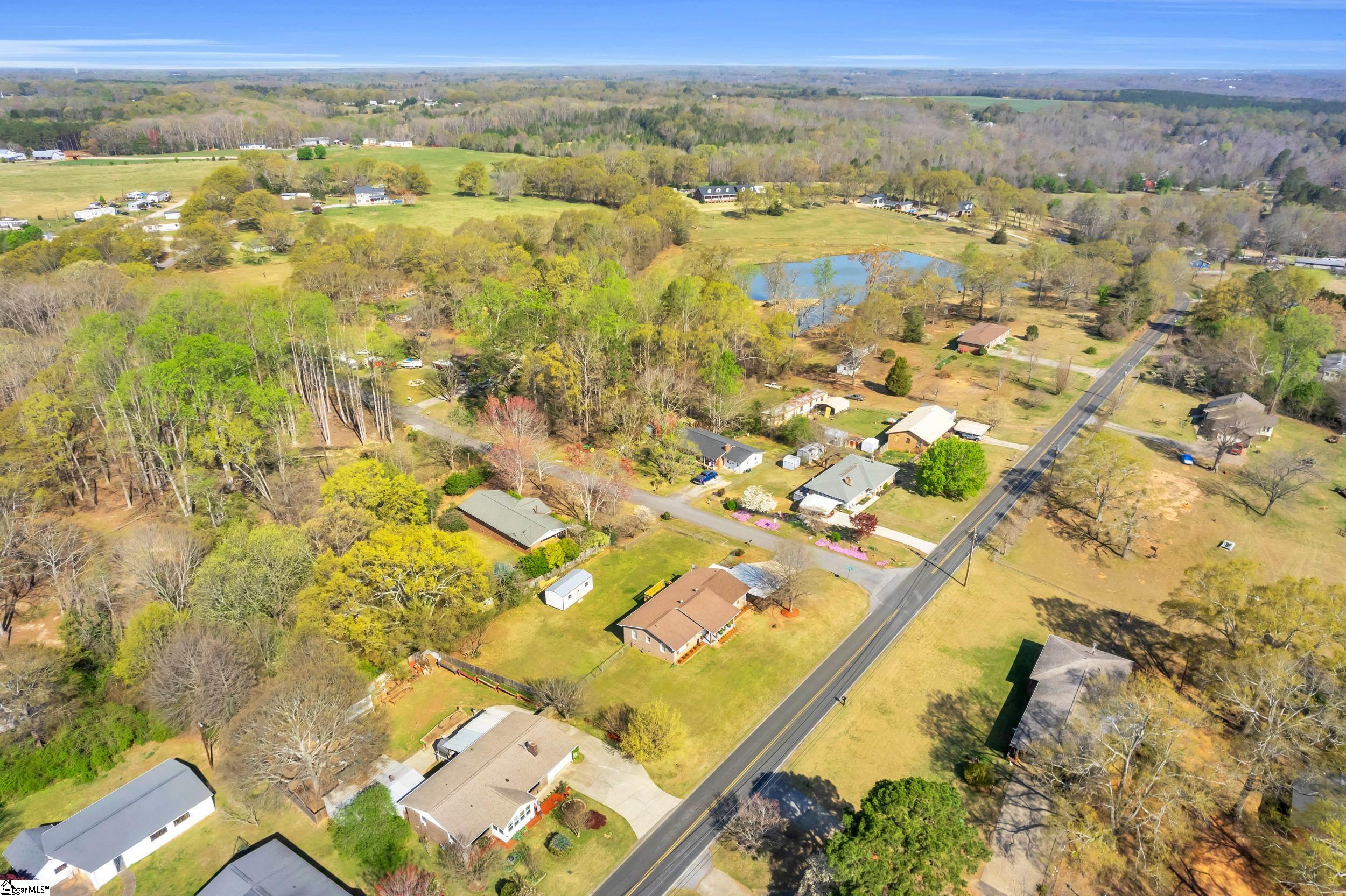 113 Holiday Street Pelzer, SC 29669 - Photo 33 of 36 Gallery Image 33