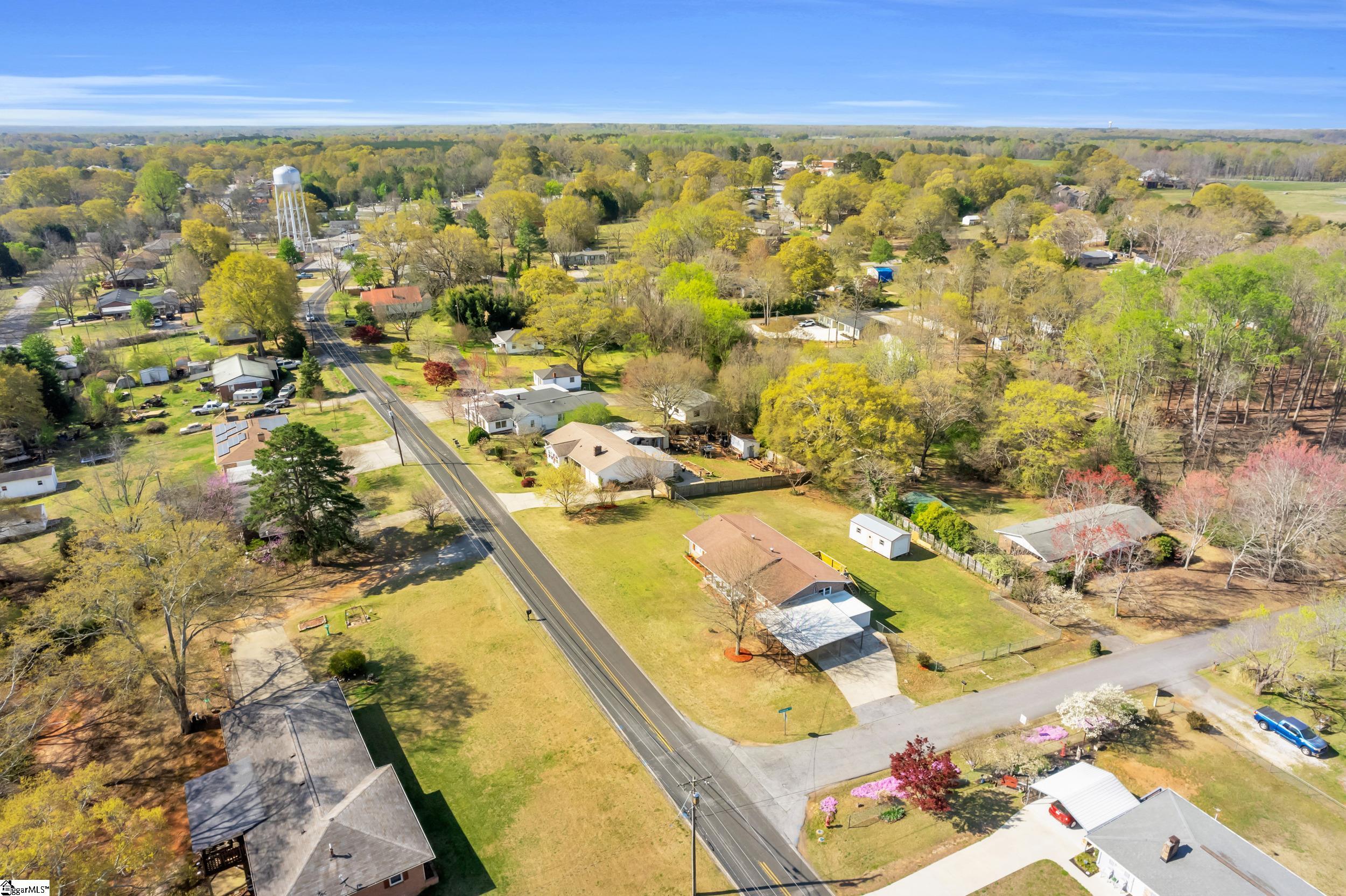 113 Holiday Street Pelzer, SC 29669 - Photo 36 of 36 Gallery Image 36