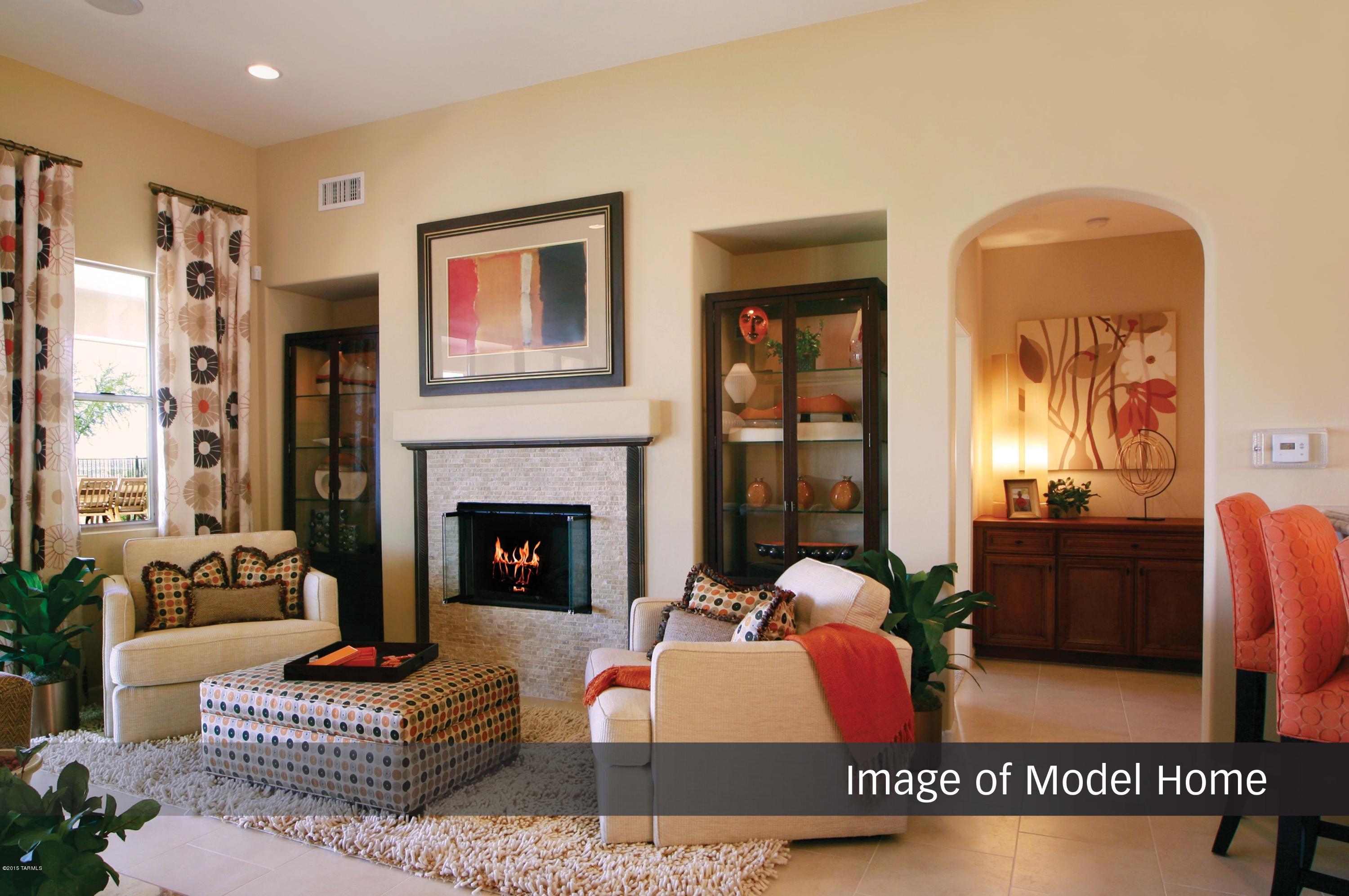 61834 East Border Rock Road Tucson, AZ 85739 - Photo 2 of 19