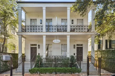 $312,900 | 2906 Prytania Street, Unit 204, New Orleans, LA 70115