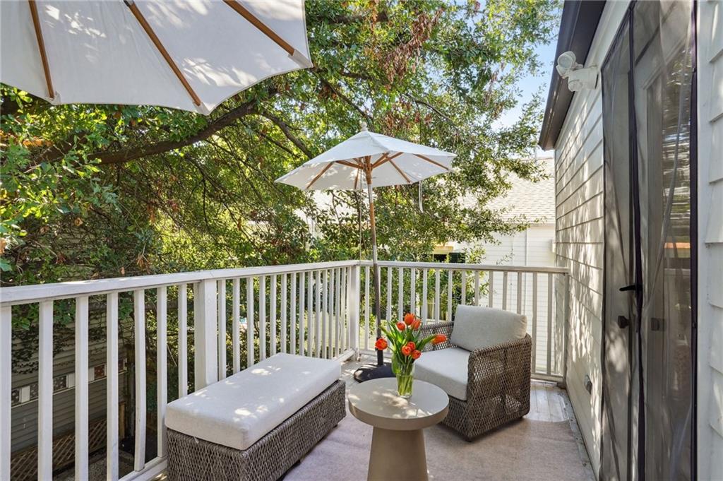 2906 Prytania Street, Unit 204 New Orleans, LA 70115 - Photo 18 of 22