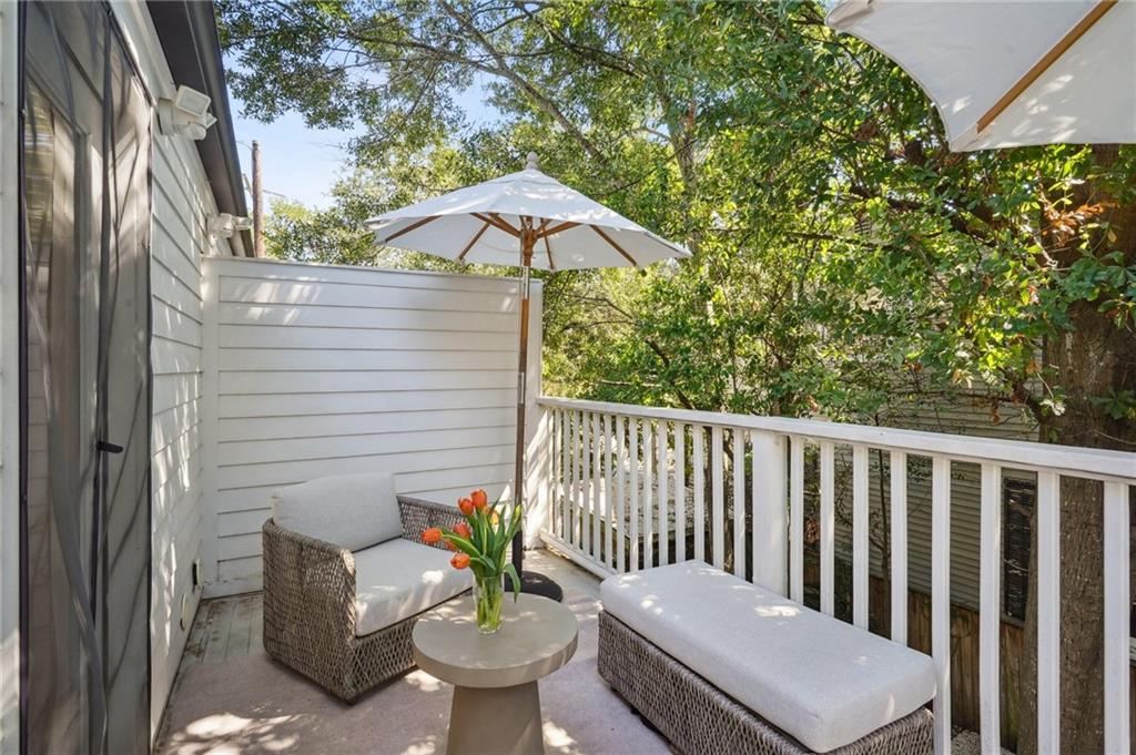 2906 Prytania Street, Unit 204 New Orleans, LA 70115 - Photo 19 of 22