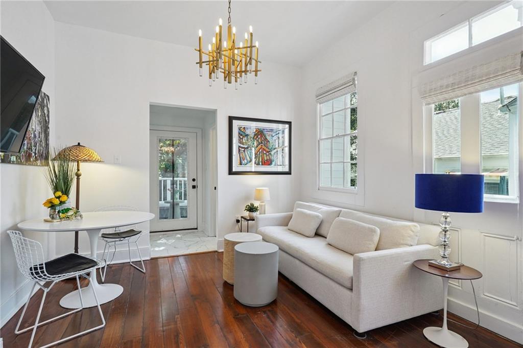 2906 Prytania Street, Unit 204 New Orleans, LA 70115 - Photo 3 of 22