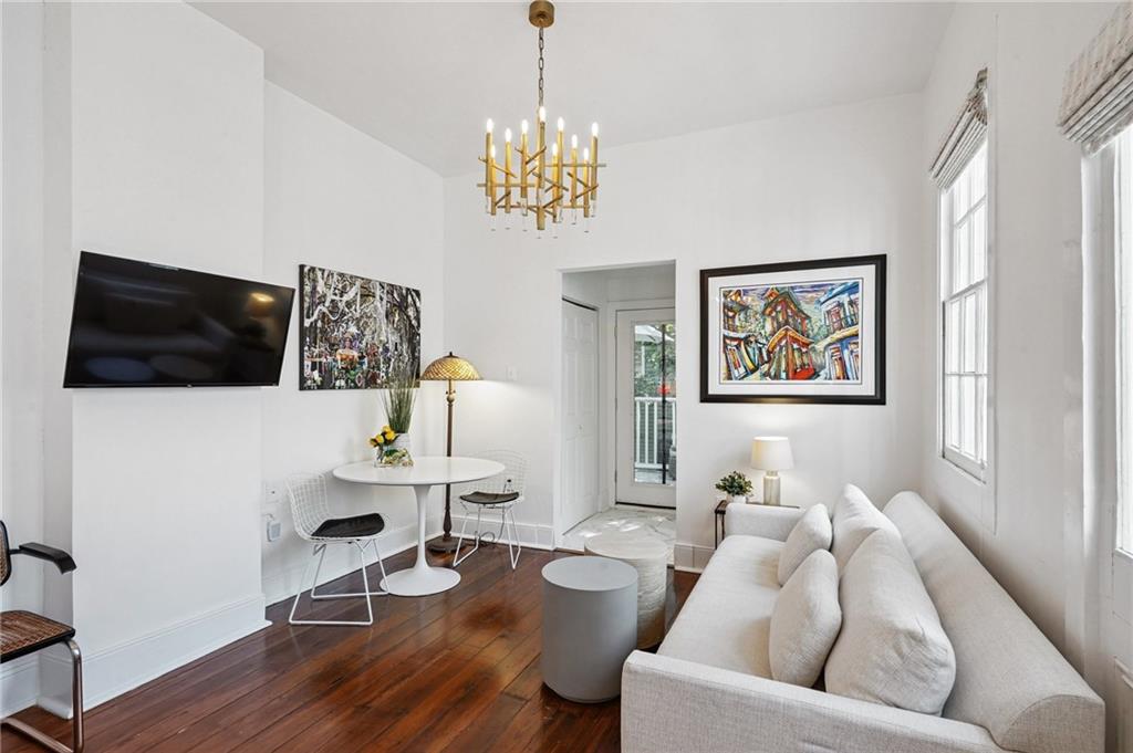 2906 Prytania Street, Unit 204 New Orleans, LA 70115 - Photo 9 of 22