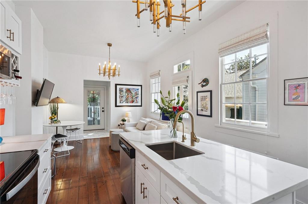 2906 Prytania Street, Unit 204 New Orleans, LA 70115 - Photo 10 of 22