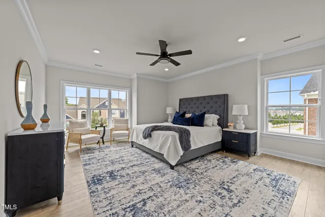 $800,000 | 1600 Gathering Park Circle, Unit 201, Cary, NC 27519