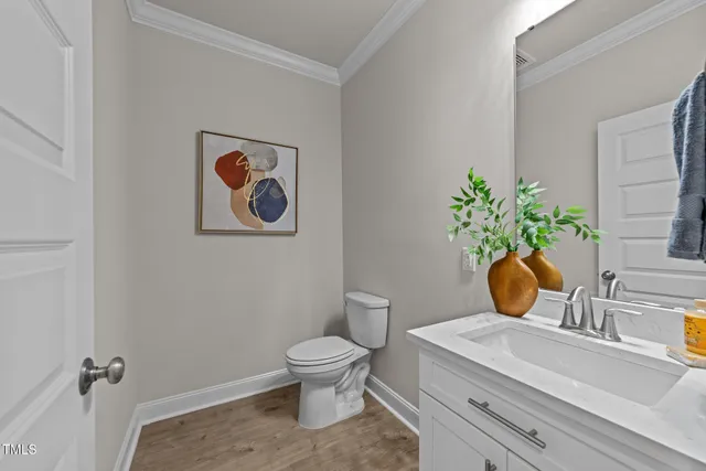 $800,000 | 1600 Gathering Park Circle, Unit 201, Cary, NC 27519