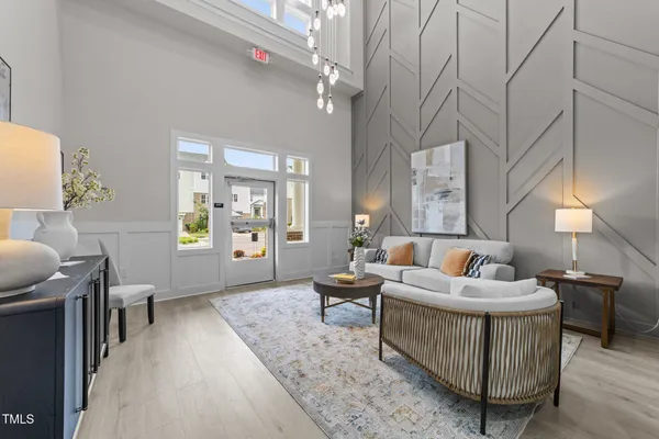 $800,000 | 1600 Gathering Park Circle, Unit 201, Cary, NC 27519