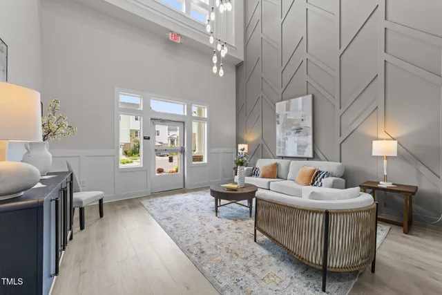 $800,000 | 1600 Gathering Park Circle, Unit 201, Cary, NC 27519