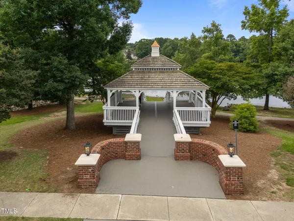$800,000 | 1600 Gathering Park Circle, Unit 201, Cary, NC 27519