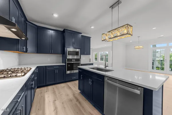 $800,000 | 1600 Gathering Park Circle, Unit 201, Cary, NC 27519