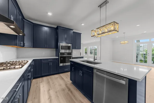 $800,000 | 1600 Gathering Park Circle, Unit 201, Cary, NC 27519