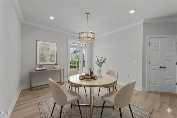 $800,000 | 1600 Gathering Park Circle, Unit 201, Cary, NC 27519