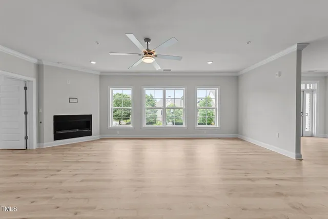 $800,000 | 1600 Gathering Park Circle, Unit 201, Cary, NC 27519