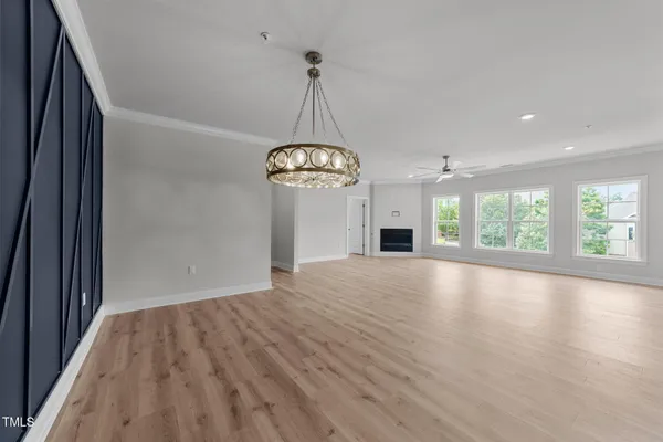 $800,000 | 1600 Gathering Park Circle, Unit 201, Cary, NC 27519