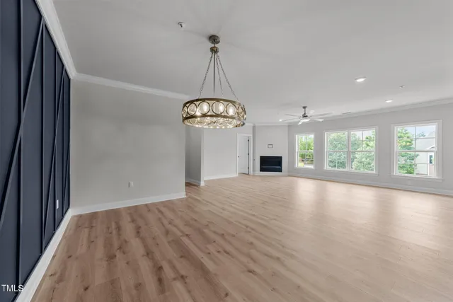 $800,000 | 1600 Gathering Park Circle, Unit 201, Cary, NC 27519