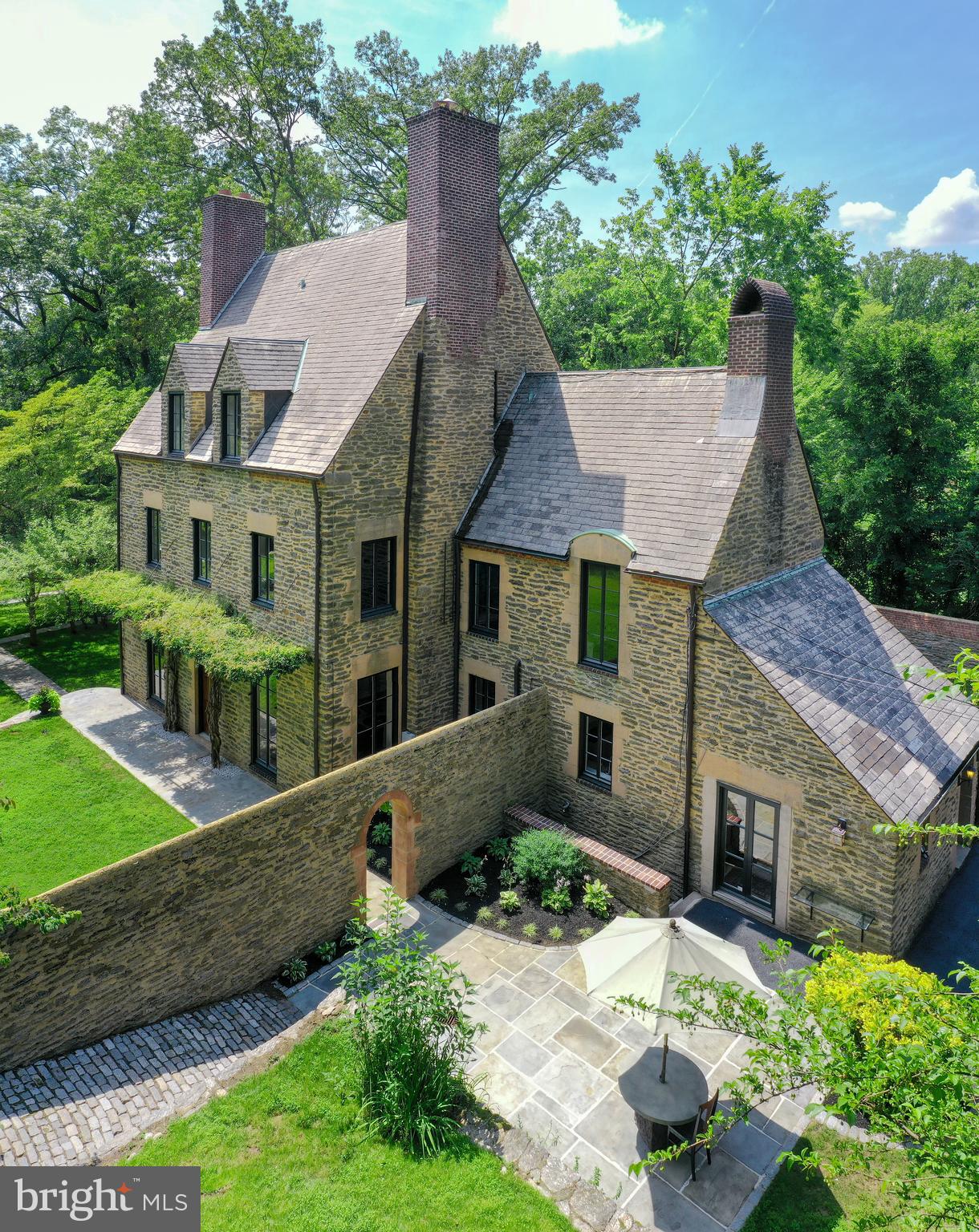 6935 Scotforth Road Philadelphia, PA 19119 - Photo 2 of 59