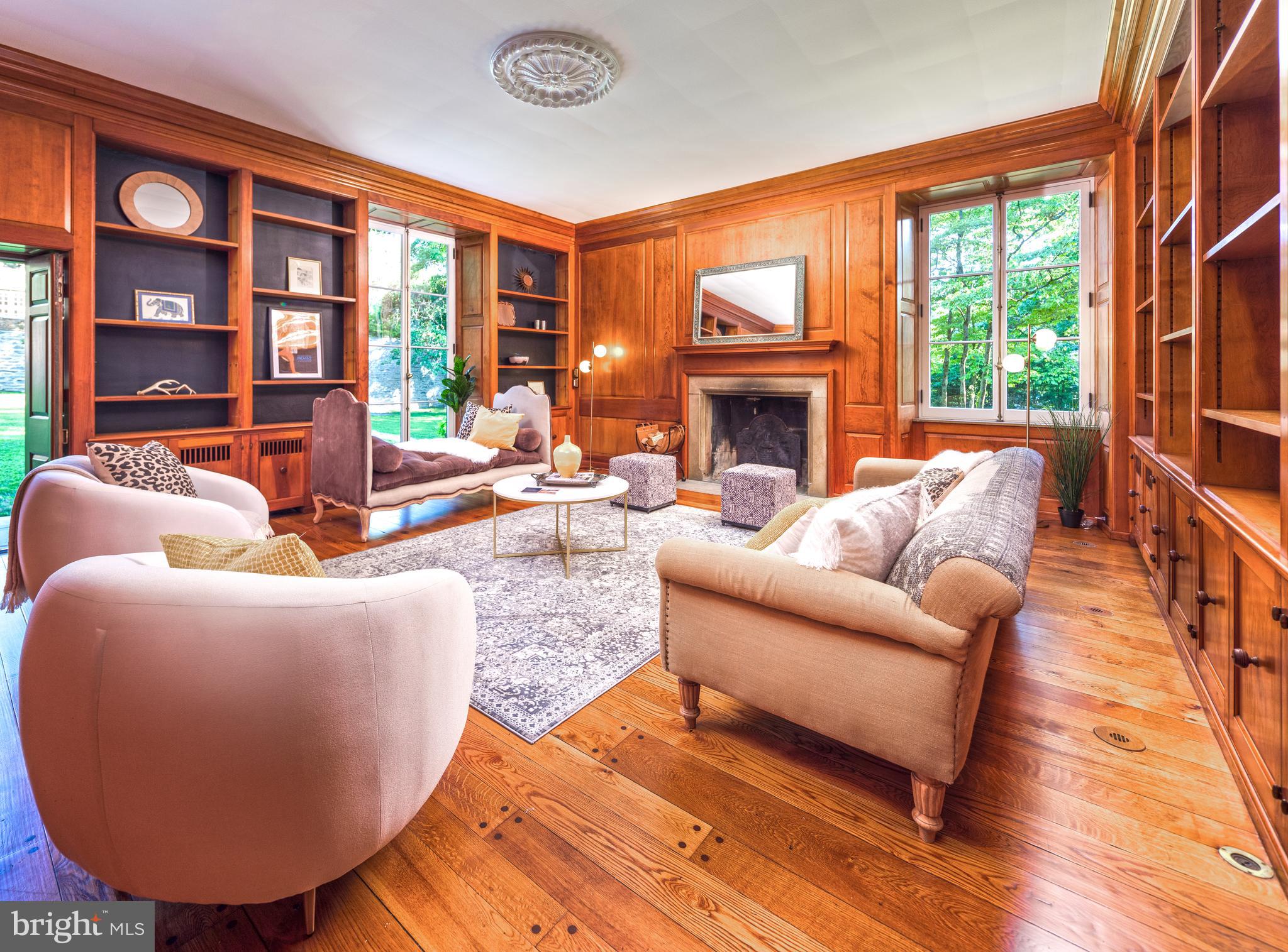 6935 Scotforth Road Philadelphia, PA 19119 - Photo 16 of 59