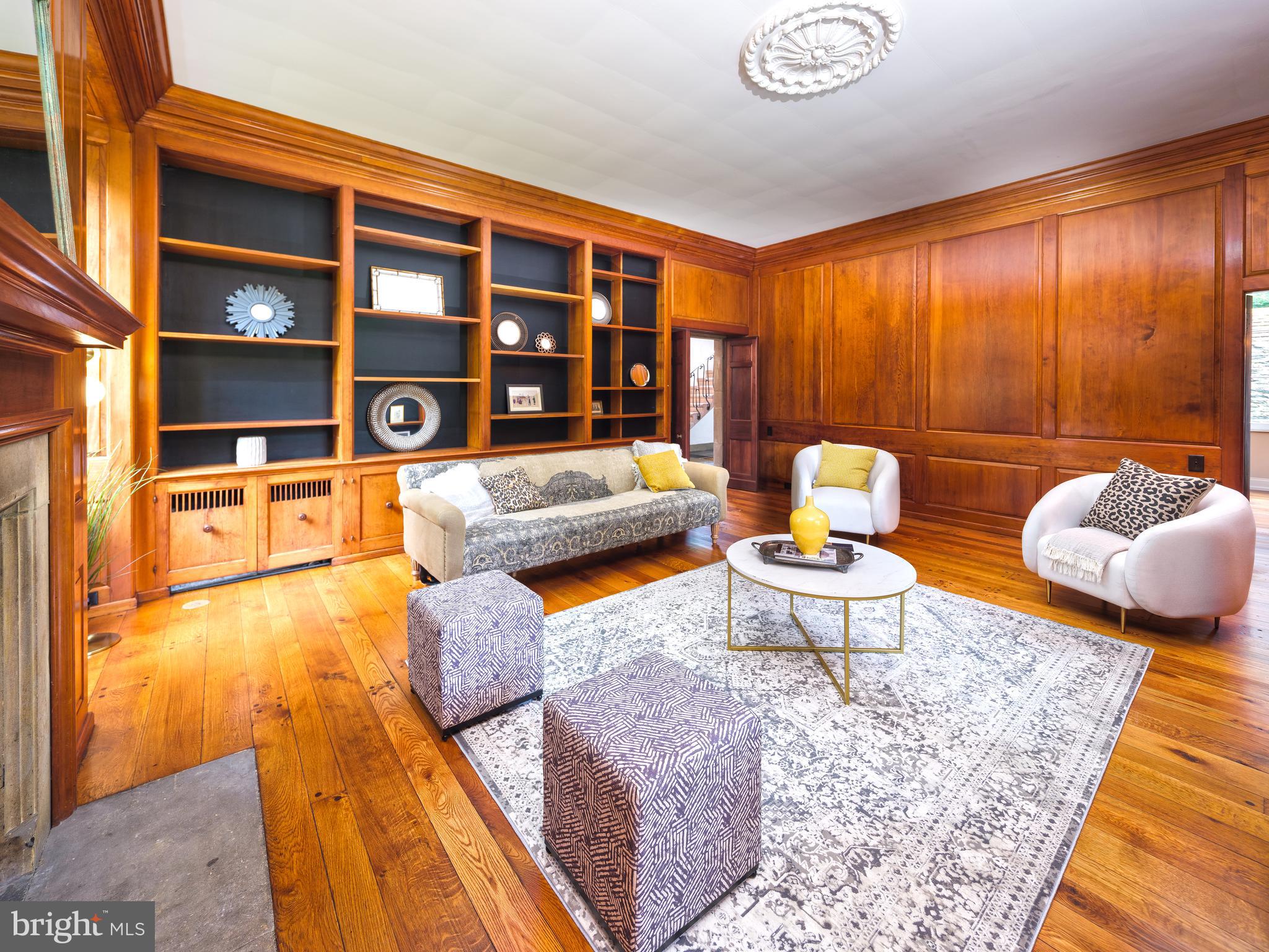 6935 Scotforth Road Philadelphia, PA 19119 - Photo 17 of 59