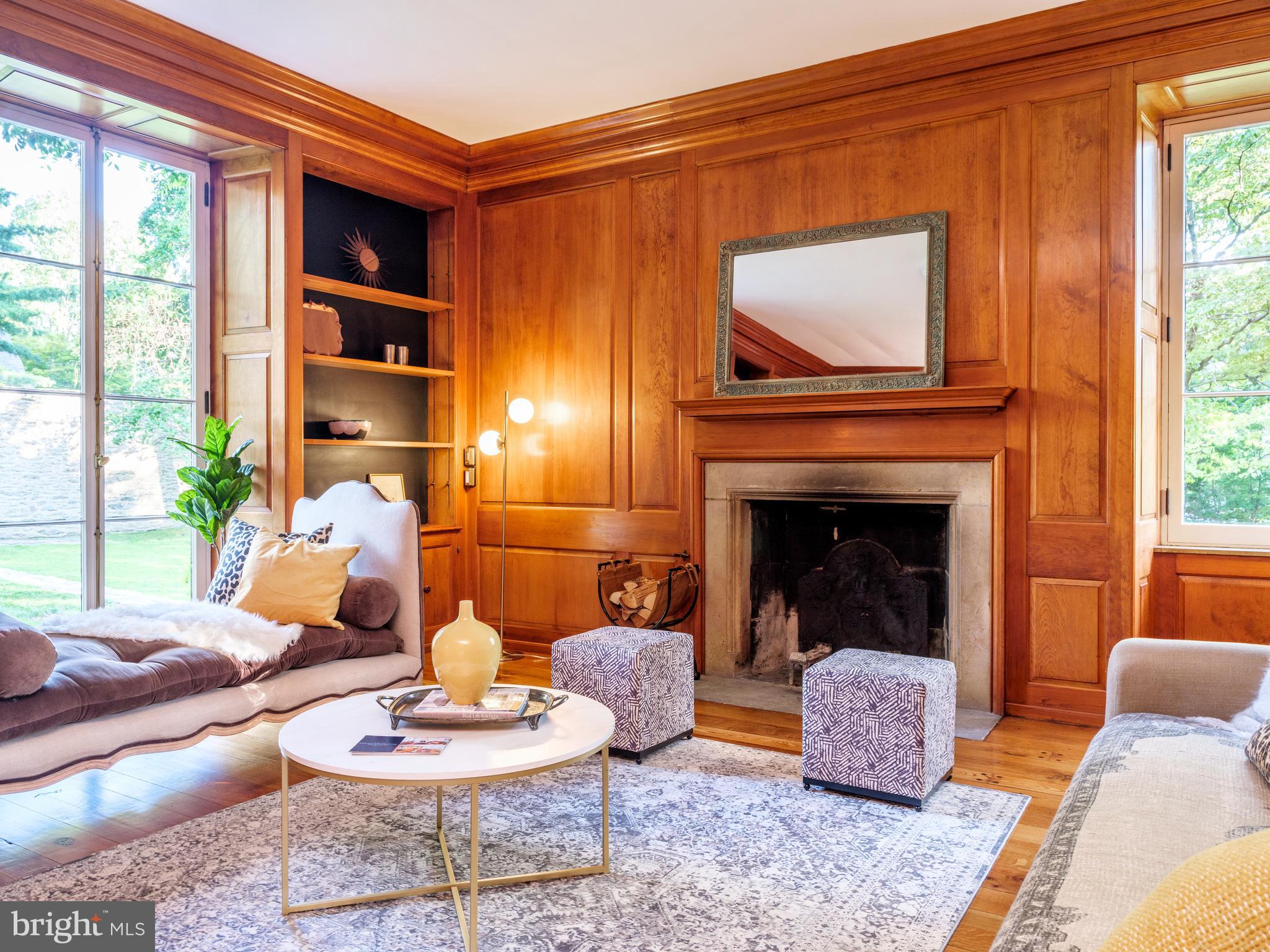 6935 Scotforth Road Philadelphia, PA 19119 - Photo 18 of 59