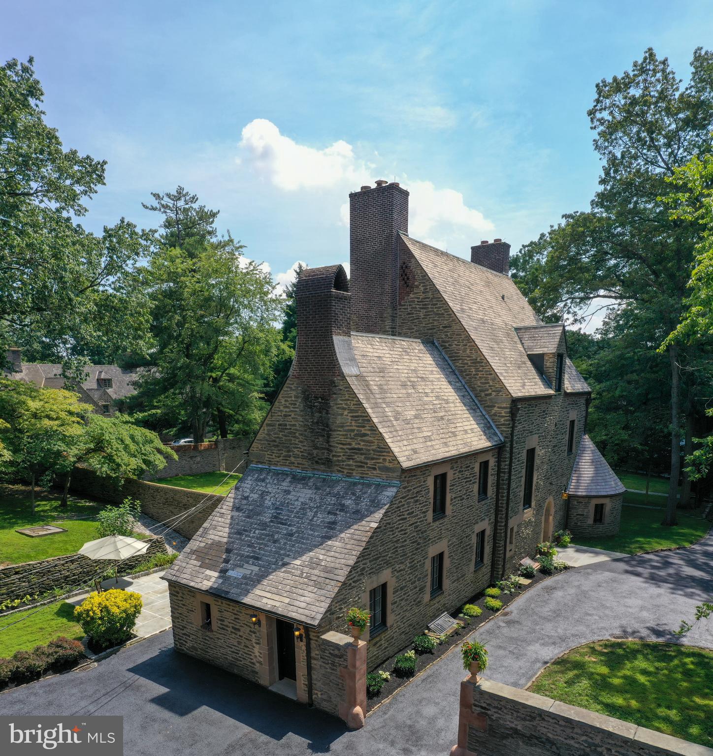 6935 Scotforth Road Philadelphia, PA 19119 - Photo 3 of 59