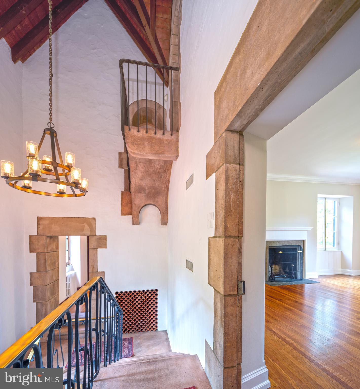 6935 Scotforth Road Philadelphia, PA 19119 - Photo 38 of 59