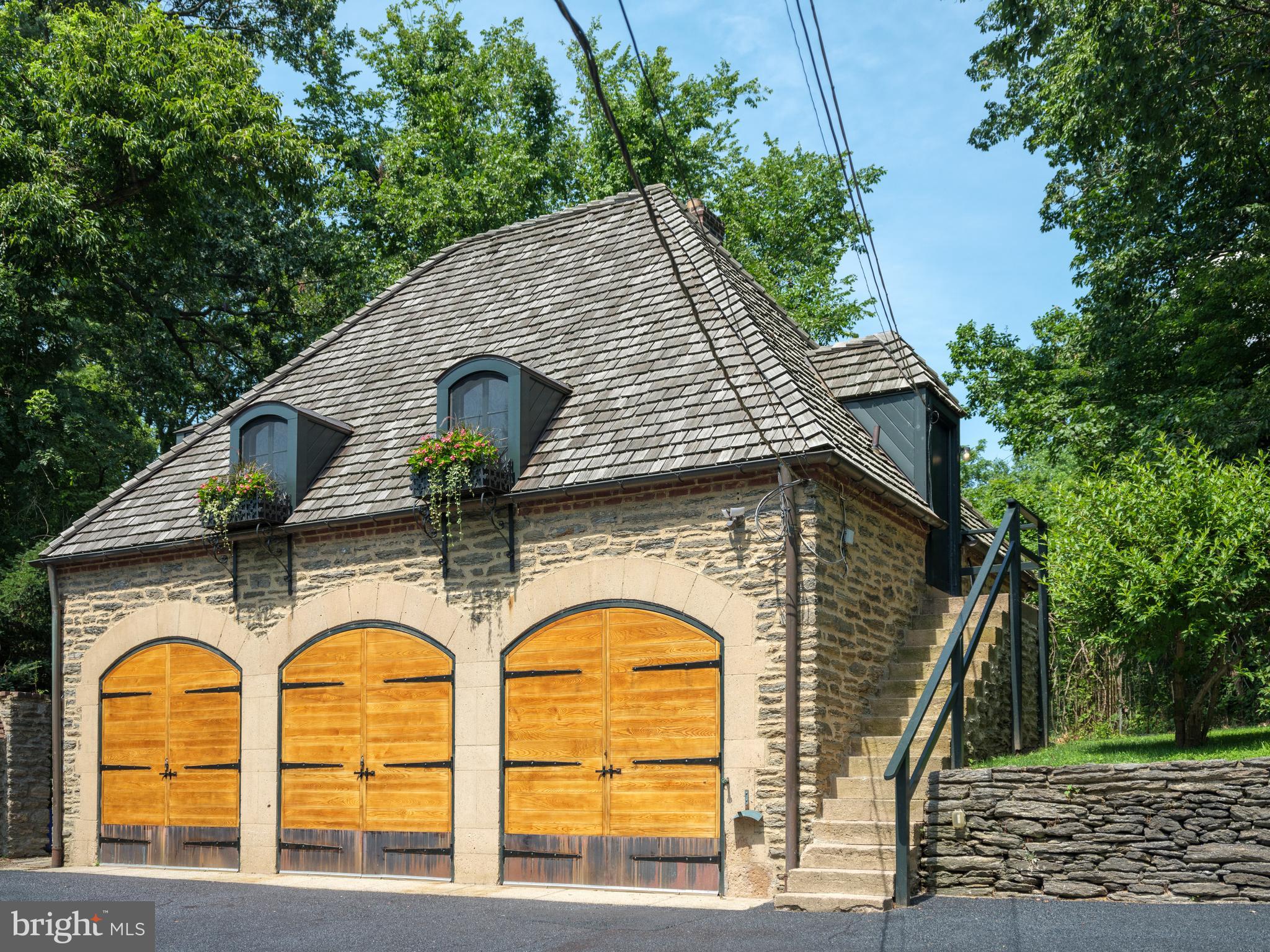 6935 Scotforth Road Philadelphia, PA 19119 - Photo 45 of 59